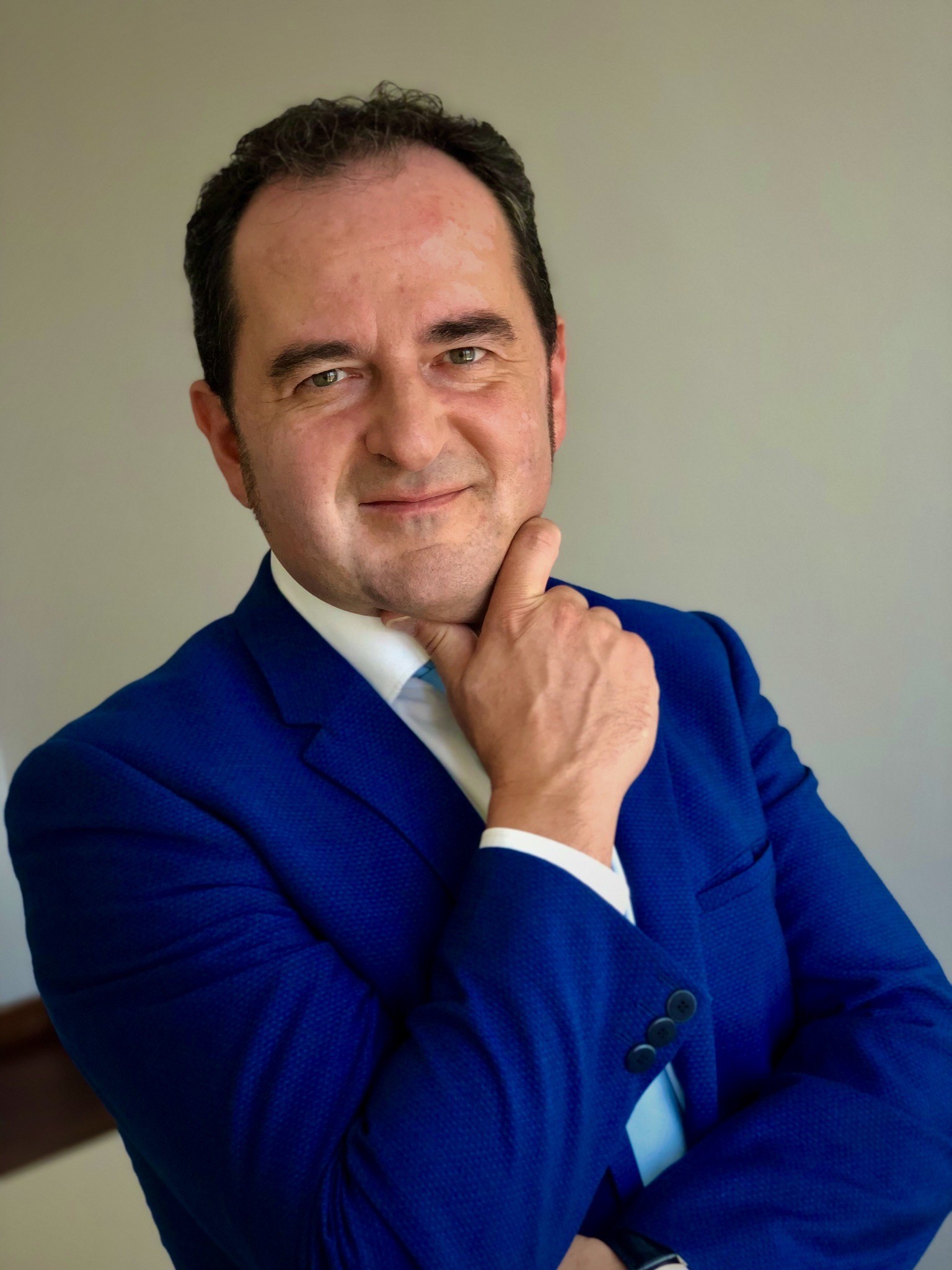 DANIELE BARRO - Consulente finanziario